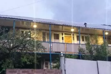 ペンション Gala Guesthouse