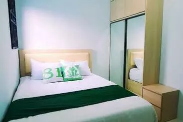 Pensione Homestay 81 Batu Batam