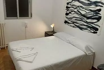 پانسیون Ibiza Habitaciones