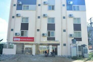 Apart Hotel Sai Sadhan Residency