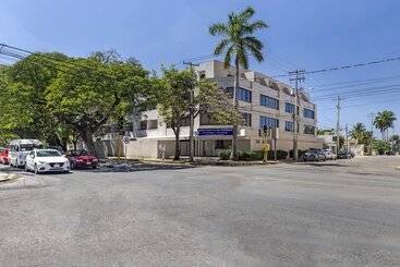 Aparthotel Suites Reforma By Homirent