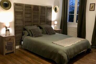 Bed and Breakfast Domaine De Belisle