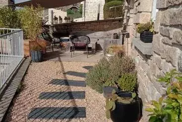 Bed & Breakfast Le 28