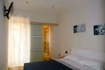 تختخواب و صبحانه Le Scalette