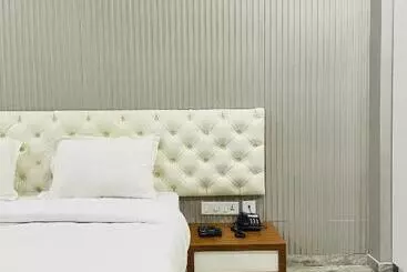 Hotel Barkah Inn