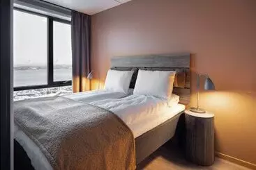 Otel Basecamp Narvik