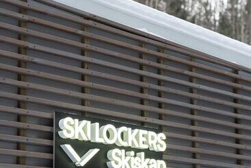 Hotel Basecamp Narvik