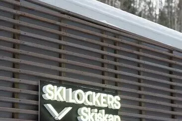 Otel Basecamp Narvik