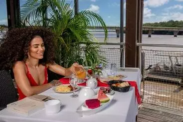 هتل Sas Clp   La Marina