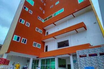 ホテル Tour Eiffel Hôtel