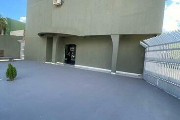 Paraiso   By Up Hotel   Fácil Acesso As Faculdades E Farmshow