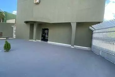 Paraiso   By Up Hotel   Fácil Acesso As Faculdades E Farmshow