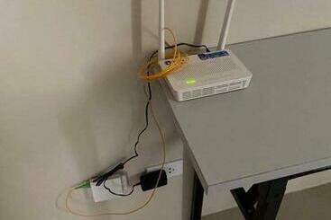 Pensionat Ara S Turf