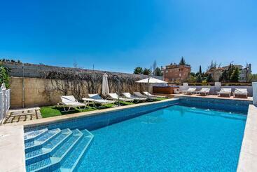 Pension Cumbres Verdes