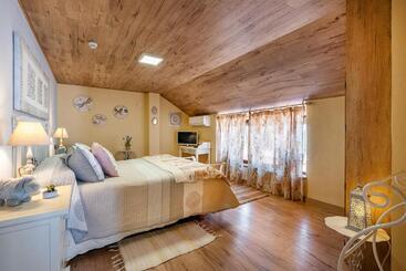 פנסיון Cumbres Verdes