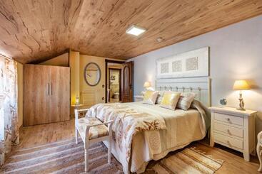 Pension Cumbres Verdes