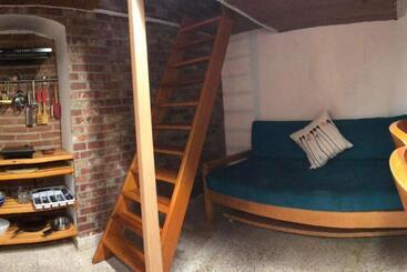 پانسیون La Adornada