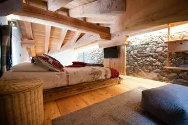 Majatalo Le Camere Di Naturalys