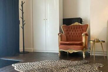 펜션 Soul Questhouse