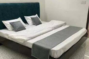 Pensão Unique Guest House