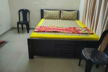 Pensió Vaga Majestic