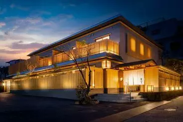 旅館 Onomichi Hansei