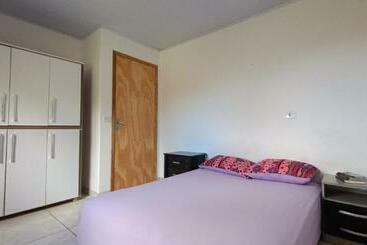 Hostel Pousada Verdes Matas