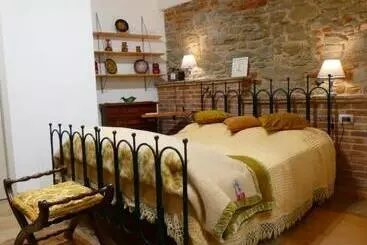 Bed and Breakfast Valverde