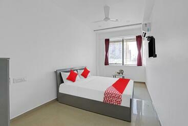 Flagship Hotel Nirali