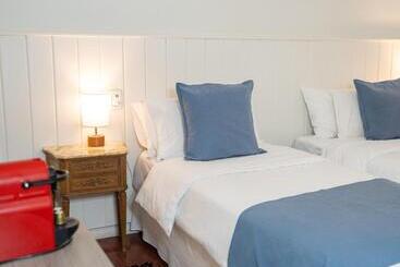 Hotel Bella Tilcara Boutique