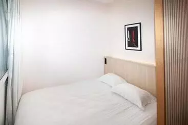 ホテル Finestate Coliving Mairie D Issy