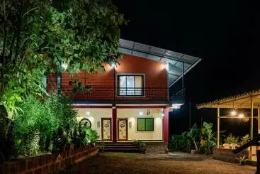 Ranvata Farm Stay