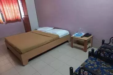 Hotel Yatrik