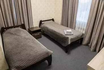 Pensiune готель Otelnov