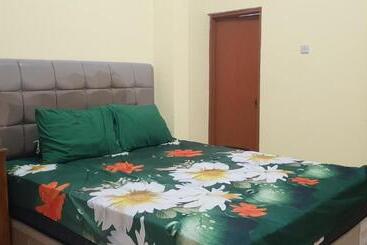 Pensão Guest House Griya Thamrin Syariah