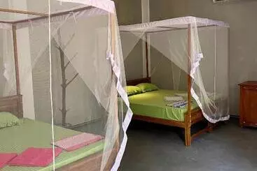 Majatalo Jungle Escape Hiriketiya