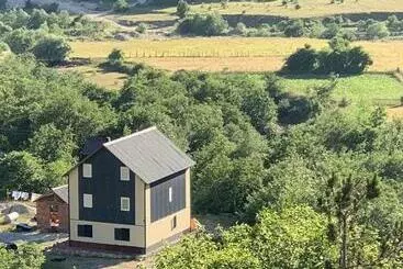 Pensió Vita Guesthouse