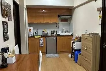 هتل آپارتمان Scandia Suites