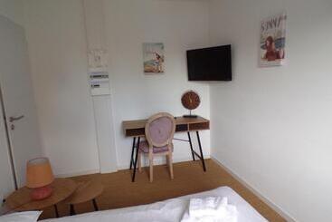 هتل آپارتمان Appart Hotel Casa Patricia