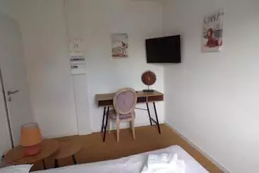 Aparthotel Appart Hotel Casa Patricia