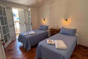 Bed and Breakfast Casa Chakana