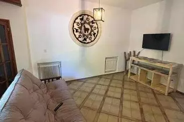 Bed & Breakfast Casa Chakana