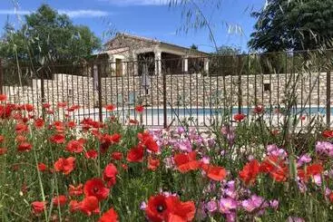 Bed and Breakfast Chambre D Hôtes Bambou