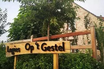 Bed and Breakfast Logies Op  T Gestel