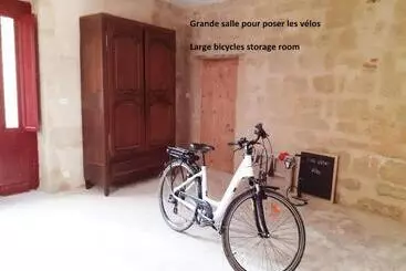 Aamiaismajoitus (B&B) Maison D Orion