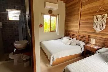 Hotelli Anicca Aldea