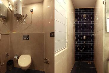 ホテル Bay Laurel Retreat