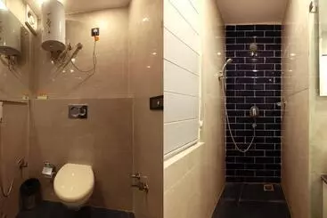 Hotel Bay Laurel Retreat