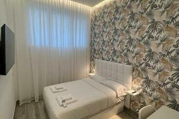 ホテル Habitacion Praga Style