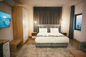 Hotel Lotus Boutique